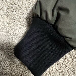 Mackage Dixon Bomber Jacket